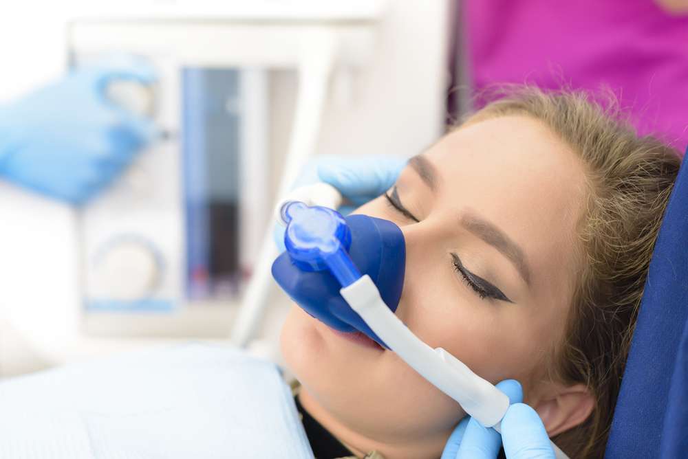 Cost of Sedation Dentistry at Premier Family Dental Care