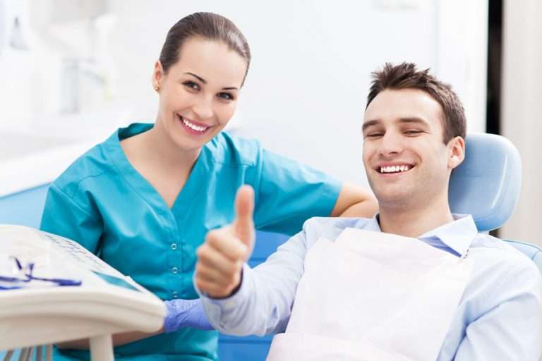 7 tips on how to find a good dentist at Premier Family Dental Care