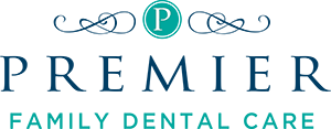 Premier Family Dental Care logo