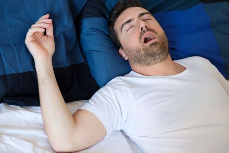Sleep Apnea and treatment options