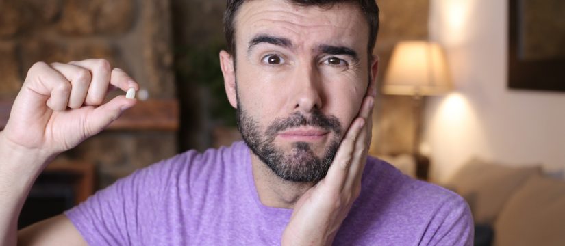 Loose tooth in adults – 3 Things you should know