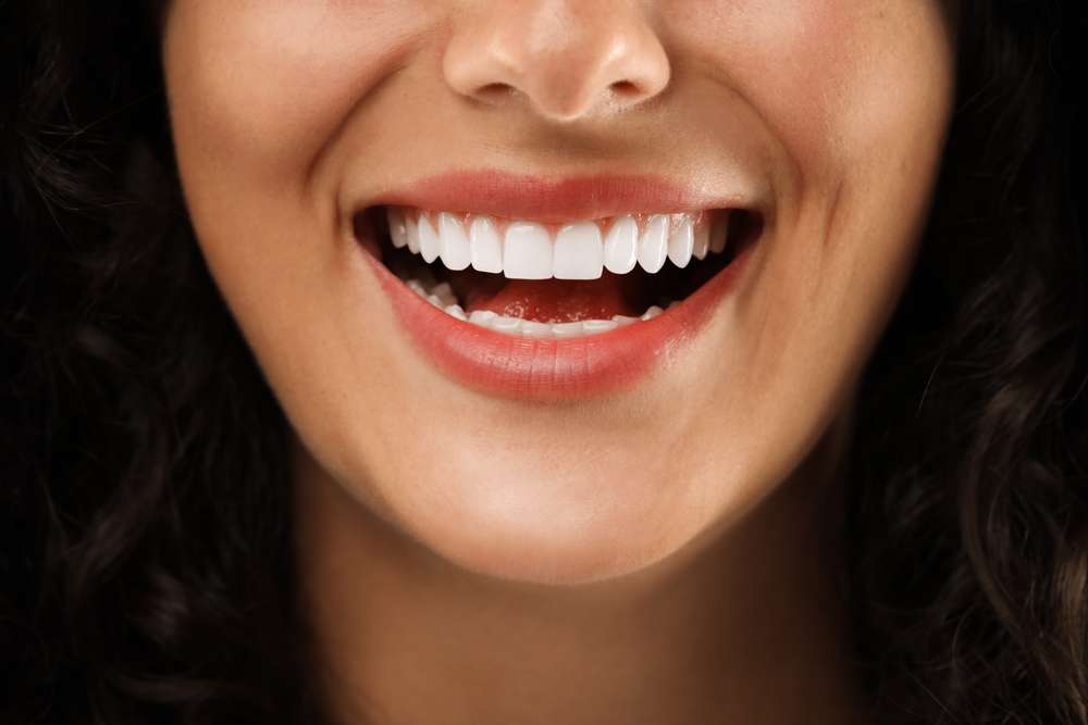 Travel dental hygiene kit with toothbrush and toothpaste